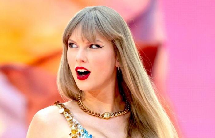 Taylor Swift partage un « rappel extrêmement important » avec ses fans sur les élections américaines