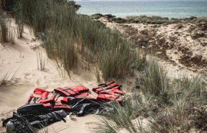 Pas-de-Calais. Deux corps à la dérive découverts dans la Manche