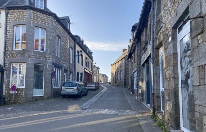 le projet de ce village de l’Orne