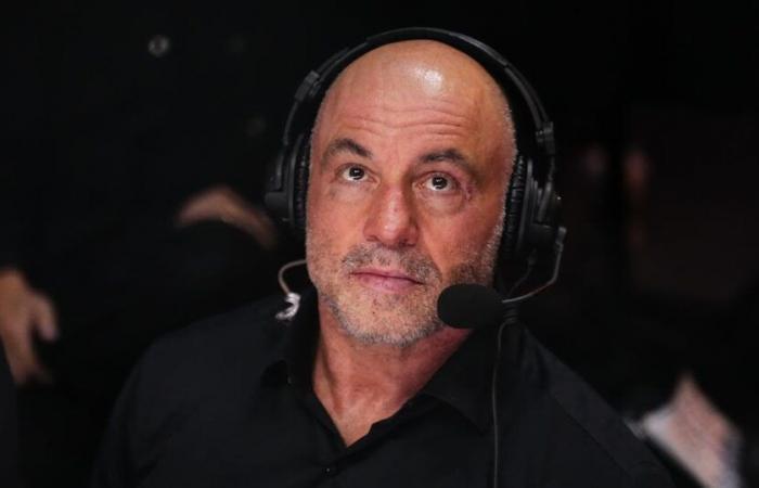 Joe Rogan s’est rappelé de ses propres paroles brutales après l’approbation de Trump