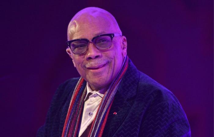 Quelle est la valeur nette de Quincy Jones alors que les enfants sont prêts à hériter de la fortune ?