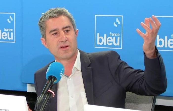 « Le capital ne doit pas dévaster la vie des travailleurs » François Ruffin