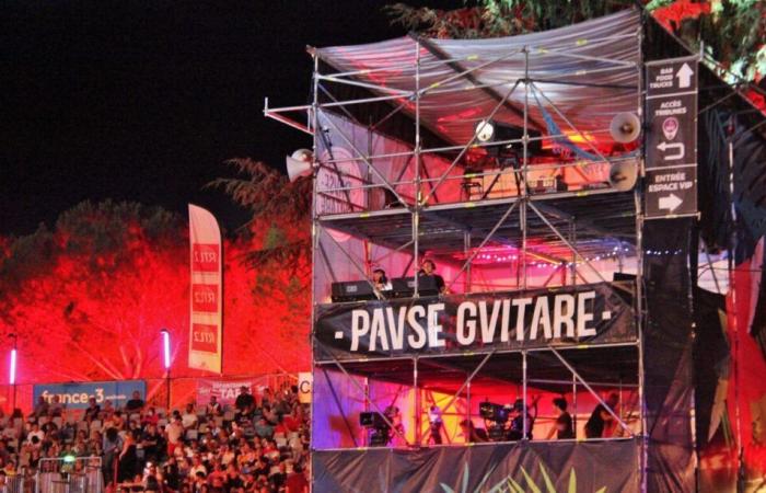 Tarn. Le festival Pause Guitare annonce du grand pour juillet 2025 à Albi !