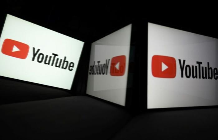 YouTube, « première chaîne de télévision de France », pour son directeur général – 11/05/2024 à 19h06