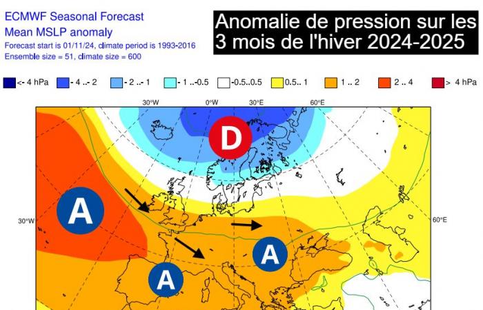 Avons-nous évolué vers une période de calme durable ? 11/05/2024