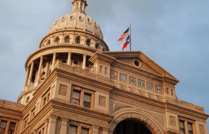 Le Texas dispose de 40 voix électorales. Voici comment le Collège électoral fonctionne pour l’État.