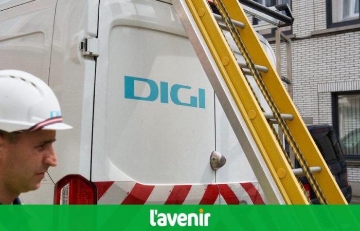 l’opérateur DIGI baisse ses prix dans un quatrième pays européen