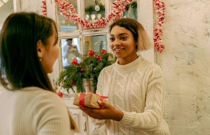 Quel est le montant de la prime de Noël de la CAF en 2024 ?