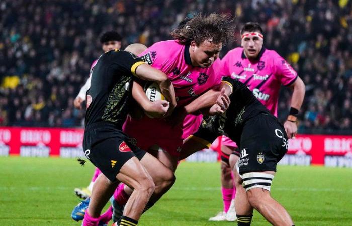 Top 14 – Stade français, la belle endormie