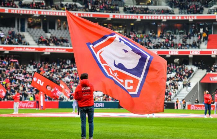 LOSC. Le LOSC pourrait être vendu, combien vaut le club lillois ?