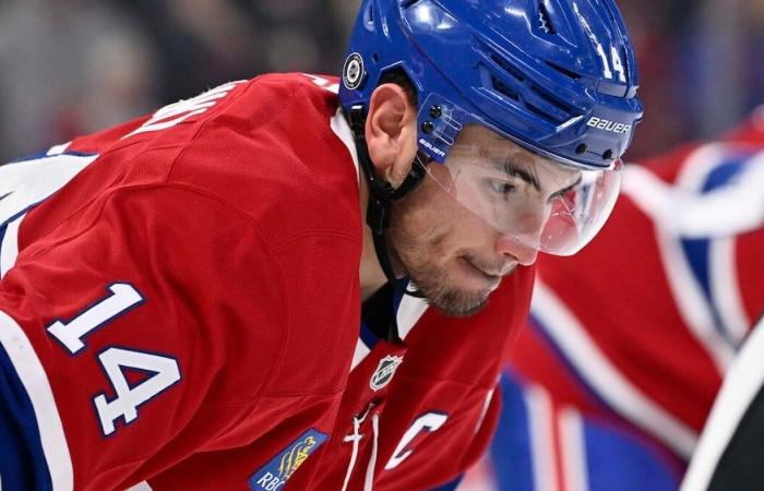 EN DIRECT | Canadiens – Flammes