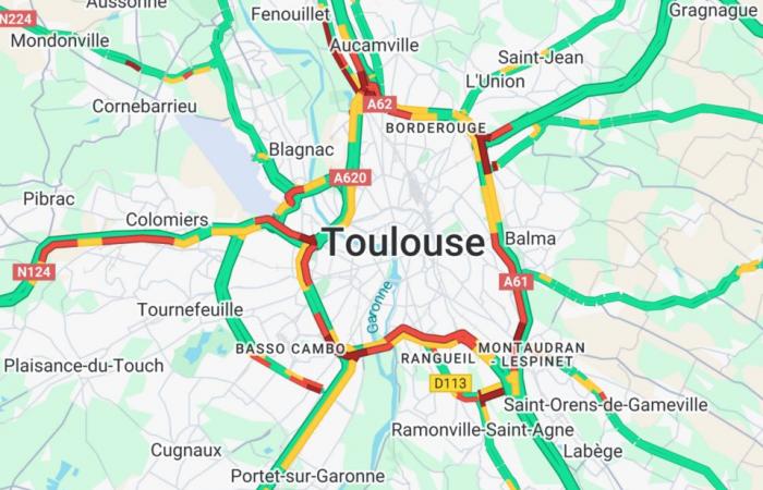 des perturbations à craindre en centre-ville