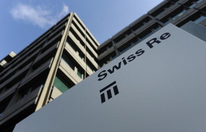 Swiss Re va céder les activités d’iptiQ en Europe à Allianz – 11/05/2024 à 13h10