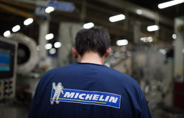 Michelin va fermer deux usines à Vannes et Cholet : 1 200 emplois supprimés