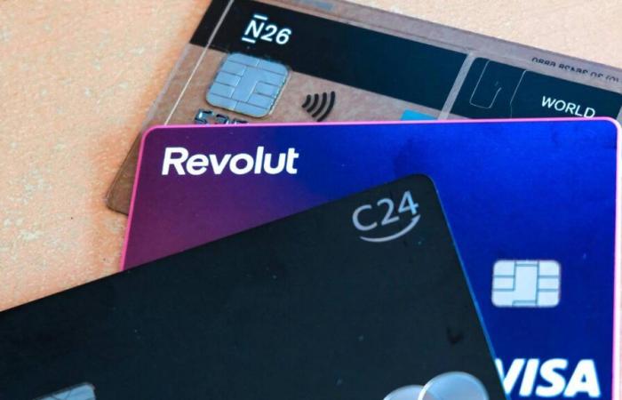 Revolut se développe en Suisse. Quels sont les avantages pour les clients ?