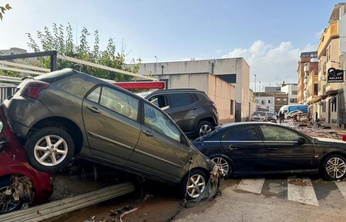 L’IRM émet une alerte jaune sur presque toute la Belgique