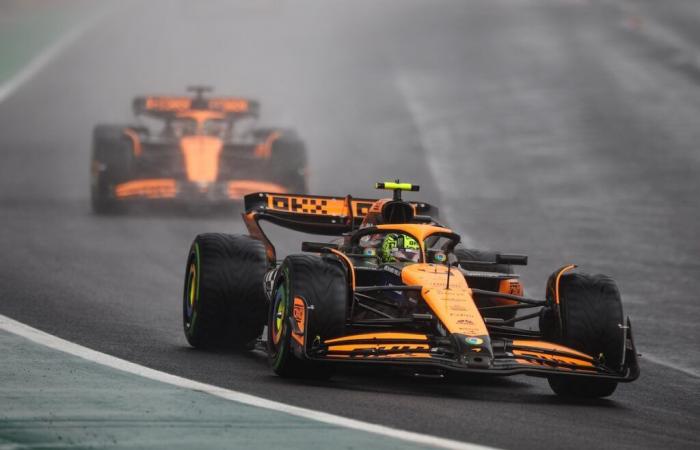 Vers la fin des consignes d’équipe chez McLaren ?