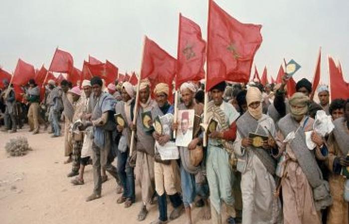 Le 49ème anniversaire de la Marche Verte…une épopée immortelle sur le chemin de l’unité territoriale