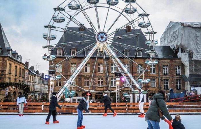 Et si on partait dans les Ardennes en novembre ? Tous les événements à ne pas manquer