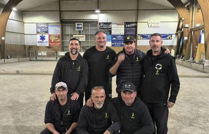 Pétanque en Aveyron. Une montée pour La Primaube et peut-être deux pour Rieupeyroux