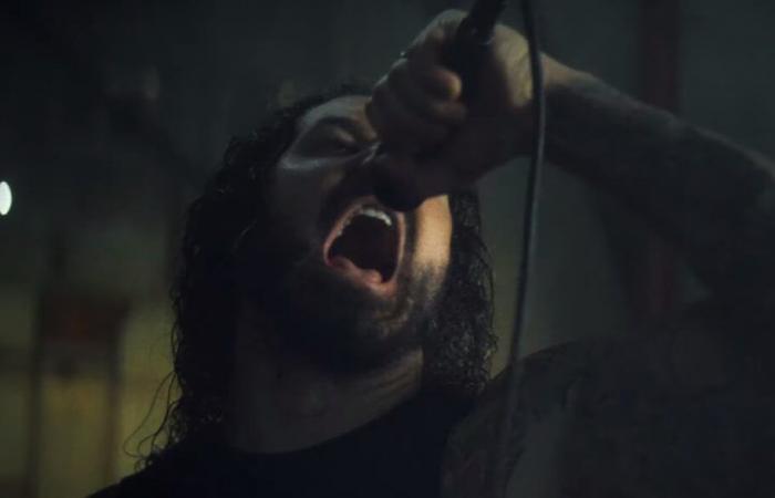 Tim Lambesis réagit aux départs et s’exprime sur l’avenir du groupe