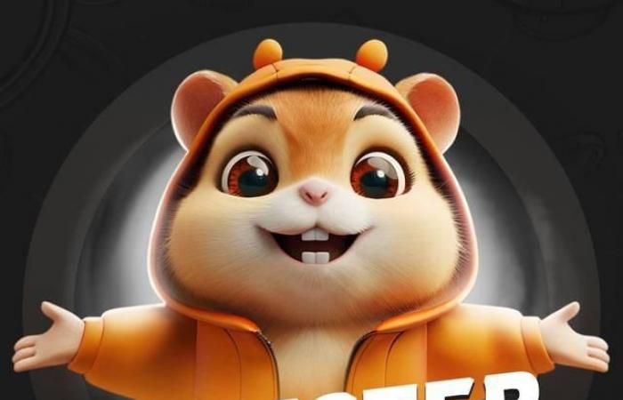 Hamster Kombat voit le nombre d’utilisateurs baisser de 86% alors que son rival Paws Mini gagne du terrain