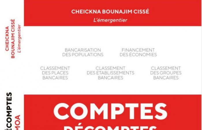 « COMPTES, COMPTES, REMISES DES BANQUES DE L’OUAO »