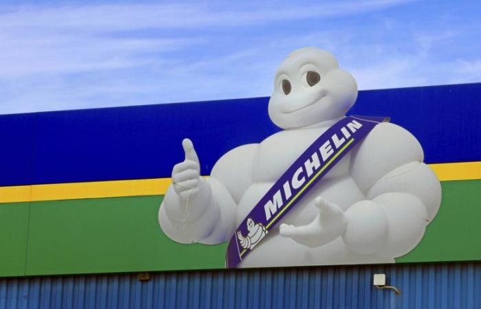 Michelin ferme deux usines en France