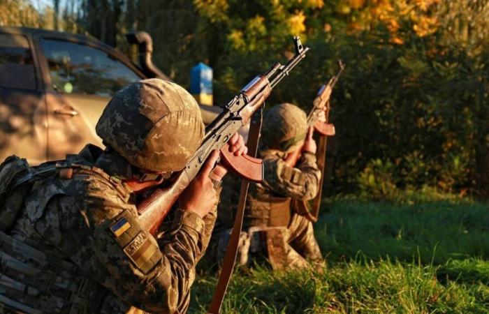 Kyiv annonce les premiers combats entre soldats ukrainiens et nord-coréens