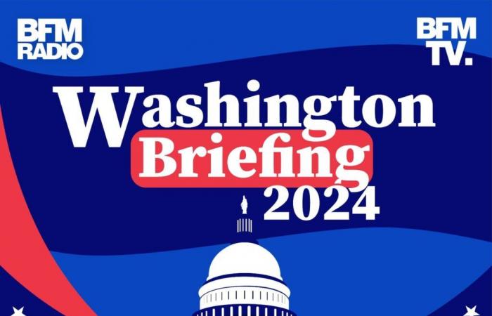 [Allô Washington] – Jour J, le programme des deux candidats