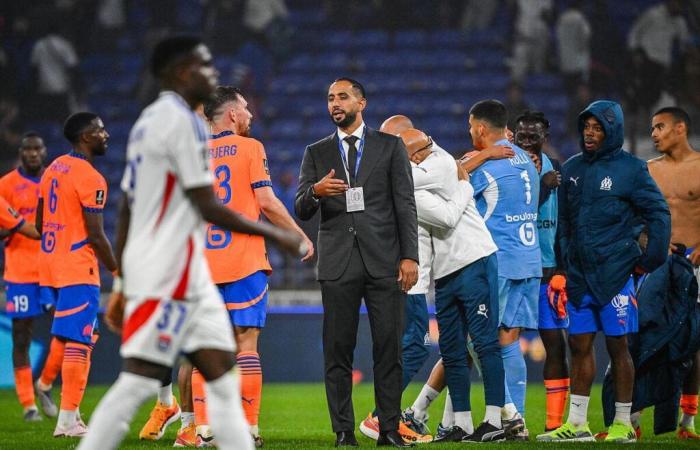 L’énorme respect de Benatia pour cette équipe de Ligue 1