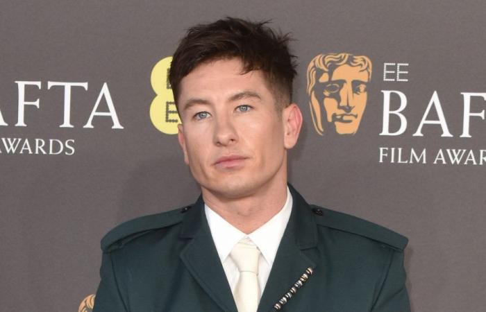 Barry Keoghan évite les réseaux sociaux après avoir été traité de mauvais père