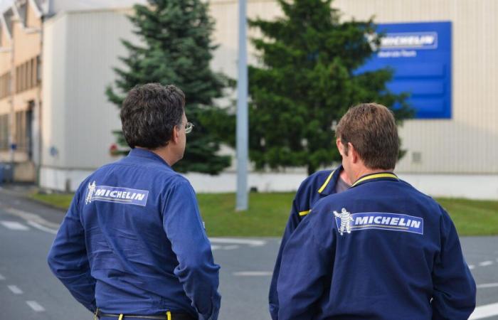 Michelin ferme ses usines de Vannes et Cholet, 1 200 salariés sacrifiés