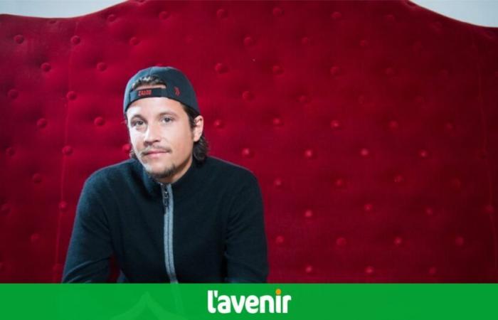 Conflit judiciaire entre Nekfeu et son ex-femme concernant la garde de leur fils : ce que l’on sait