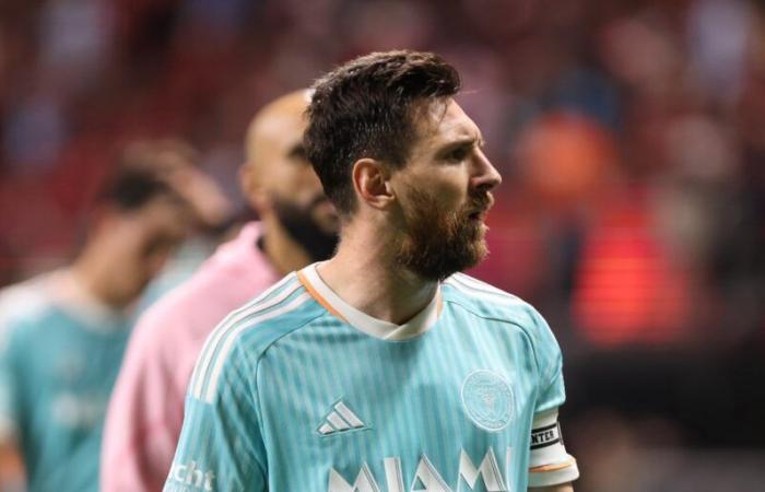 Lionel Messi revient au Barça, l’immense cadeau