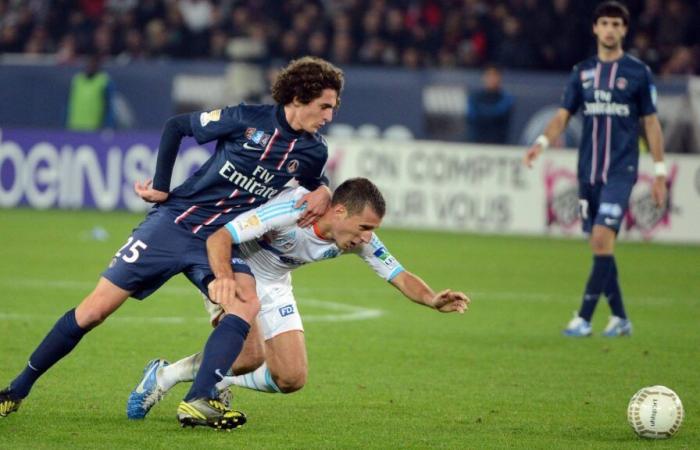 OM. “Quand j’ai su qu’il avait pris un coup au PSG, j’ai tout de suite dit oui”, l’anecdote de Yannick Stopyra à propos d’Adrien Rabiot