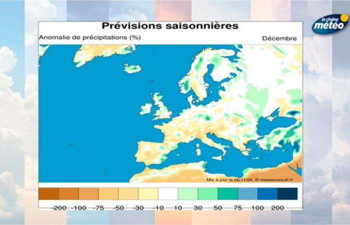 Pourquoi la sécheresse actuelle est-elle notable et pourrait-elle durer ?