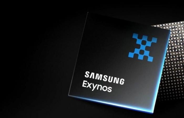 Galaxy S25 Plus repéré sur Geekbench avec Exynos 2500