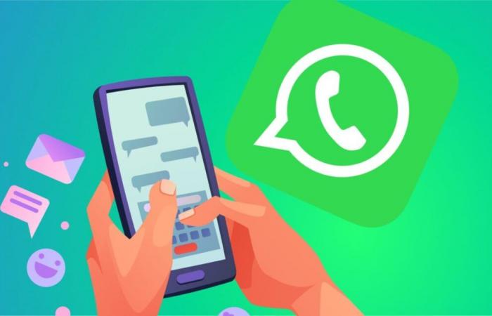 WhatsApp simplifie le partage de photos et de vidéos avec un nouveau raccourci