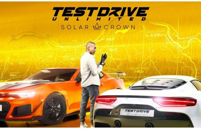 Test Drive Unlimited Solar Crown : les « cadeaux » suite aux problèmes sont risibles !