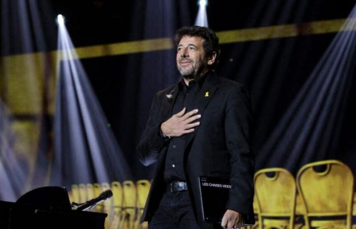 Patrick Bruel en deuil, rend un touchant hommage à l’un de ses proches décédé