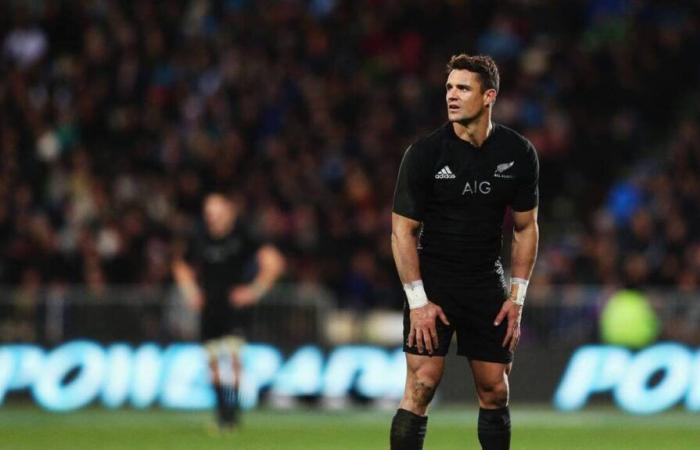 XV de France. Éliminer la troisième mi-temps n’est “pas une bonne idée”, déclare Dan Carter