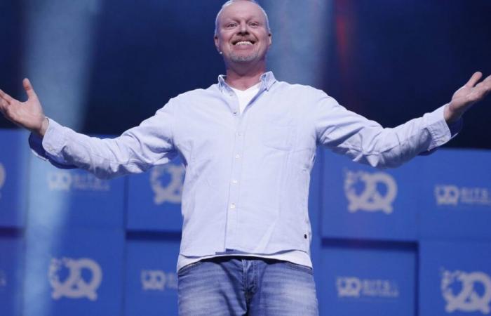 RTL lâche la bombe – encore une nouvelle émission de Stefan Raab