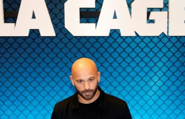 Avec la série « La cage », MMA fait un pas de plus vers le grand public : Actualités