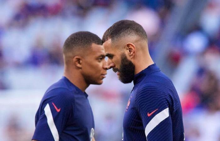 Karim Benzema se déchaîne sur le cas Mbappé