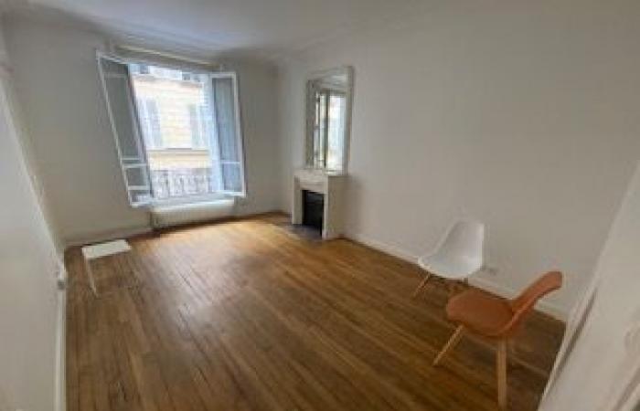 LOCATION BUREAU PARIS 6ème – 1 500 €