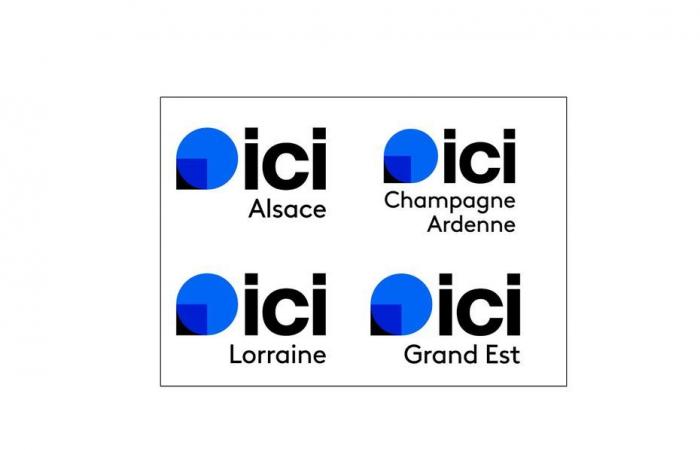 pourquoi ce label remplacera le logo France 3 Grand Est sur l’écran lors de la diffusion des programmes régionaux à partir du 5 novembre