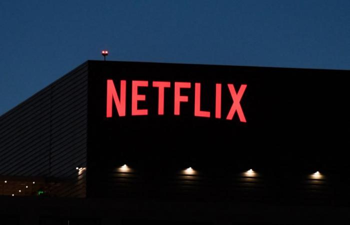 A Paris, le siège de Netflix France perquisitionné par la police