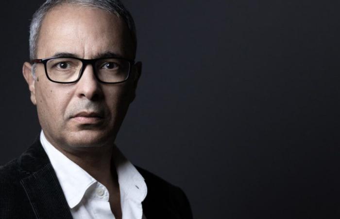 Le Goncourt 2024 décerné à Kamel Daoud pour « Houris »