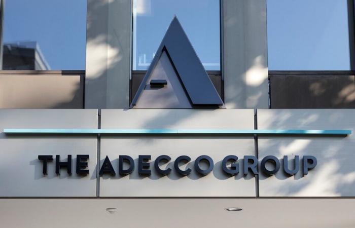 Adecco déçoit au troisième trimestre